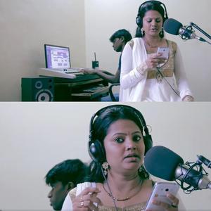 Uyirile Puthu Vali (feat. Kavinaly Sriskantharajah)