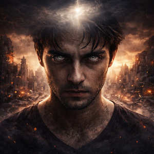 Aankhen Khuli (When Open Eyes) (Radio Edit)