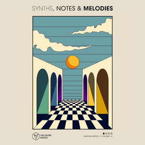 Out of the Woods (Original Mix)