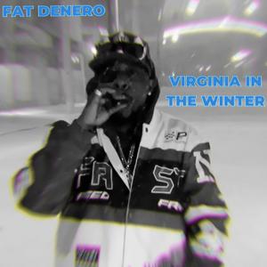 Virginia In The Winter