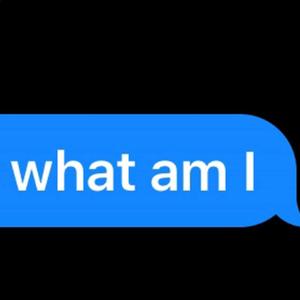 what am i