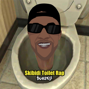 Skibidi Toilet Rap