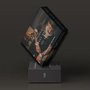 CJ x UK Drill Type Beat "Smash"