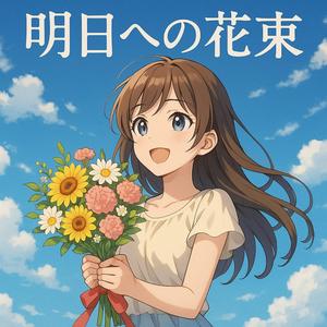明日への花束