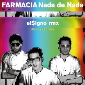 Nada de Nada (elSigno Remix)