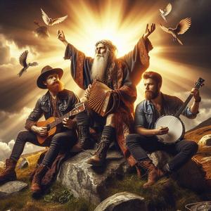 Knocking on Heaven's Gate