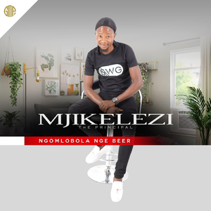 Love Back (feat. Smiso Khumalo)