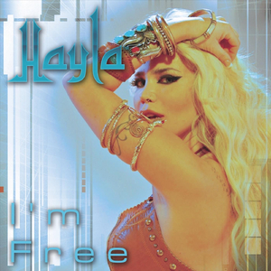 I'm Free (Mixin Marc & Tony Svejda Radio Mix)