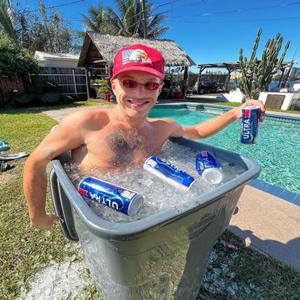 NEVA ON NO SUCKA SHIT