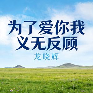 为了爱你我义无反顾