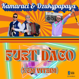 Furt Daco (Ľem Vitrim) [feat. Dzukypapaya]