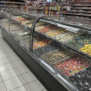 Don't Taste the Candy