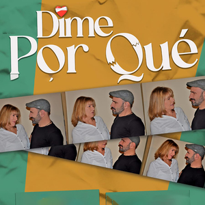 Dime por Qué