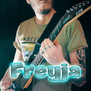 Freyja