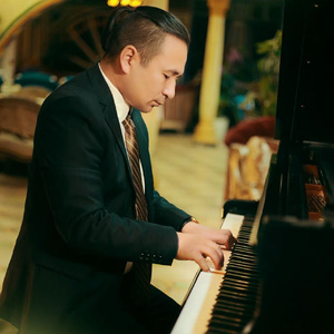 钢琴曲“愿望”