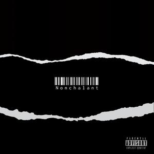 Nonchalant (feat. Lil Skeatr X)