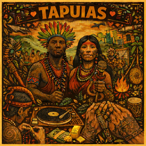 Tapuias