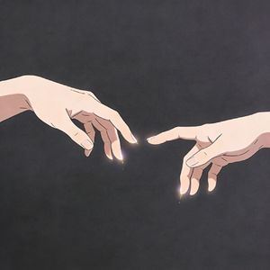 分开后想再见