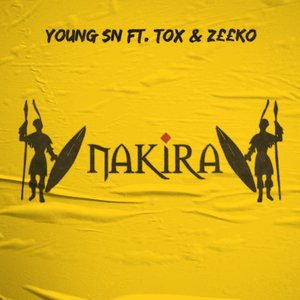 Nakira