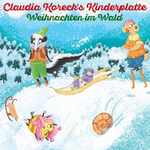 Schlittenfahren (Lied)