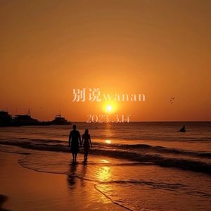 别说Wanan