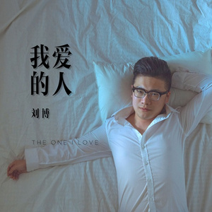 我爱的人