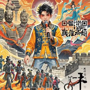 东方音浪觉醒_ColeBlack