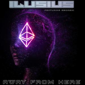 Away From Here (feat. Esoreni)