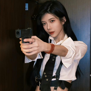 那些花儿（沈梦瑶）