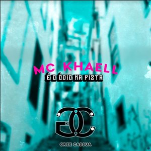 É o Ódio na Pista (feat. Perera DJ)