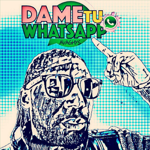 Dame Tu Whatsapp