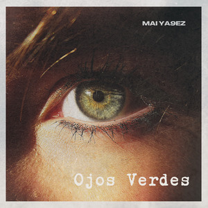 Ojos Verdes