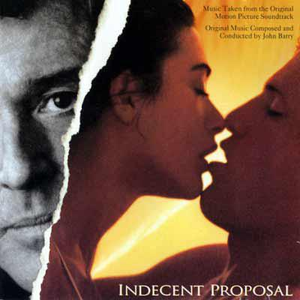 Instrumental Suite From Indecent Proposal