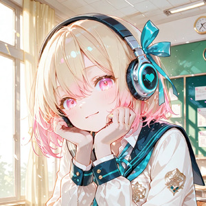 放課後のシンフォニー