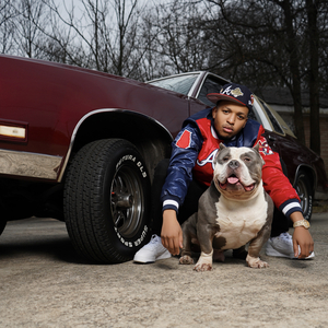 Sway (feat. Drego, Peezy & Mookie Mardi Gra)