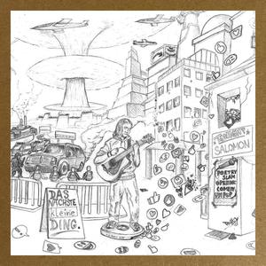 Das nächste kleine Ding