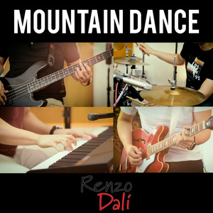 Mountain Dance