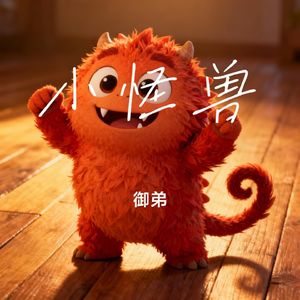 小怪兽