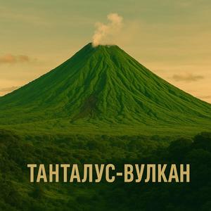 Танталус вулкан
