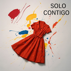 Tal Vez Me Peiné de Más