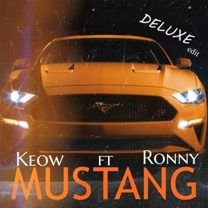 Mustang (feat. Ronny)
