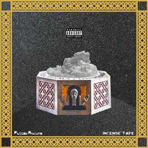 Jazz Musk (feat. Izzy Jones)