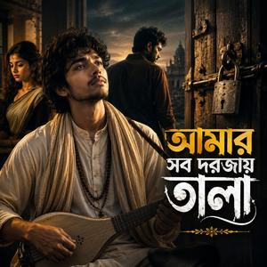 Amar Sob Dorjai Tala (আমার সব দরজায় তালা)