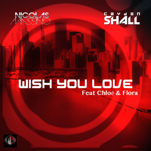 Wish Your Love (Extended Mix)