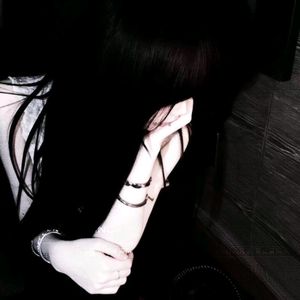 我不怕你离开我