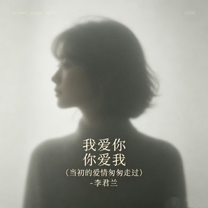 我爱你 你爱我（当初的爱情匆匆走过）