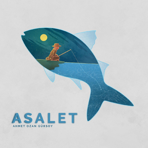 Asalet (Enstrumental)