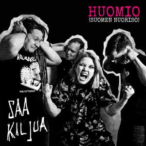 Huomio (Suomen nuoriso)