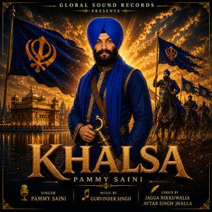 Khalsa (feat. Pammy Saini)