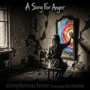 A Song For Anger (feat. Jes Hudak)